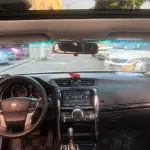 Toyota Reiz 2011 из Китая