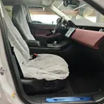 Land Rover Evoque 2026 из Китая
