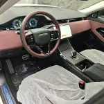 Land Rover Evoque 2026 из Китая