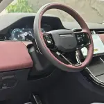 Land Rover Evoque 2026 из Китая