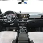 Volkswagen Tayron 2020 из Китая