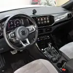 Volkswagen Tayron 2020 из Китая