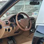 Porsche Cayenne 2009 из Китая