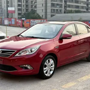 Changan Eado 2014 из Китая