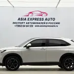 Honda Vezel 2023 124 л.с. — лот 57444427 из Китая