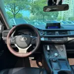 Lexus CT 2019 из Китая