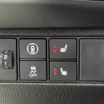 Honda Vezel 2023 124 л.с. — лот 57444427 из Китая