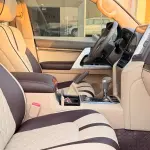 Toyota Land Cruiser 2014 из Китая
