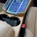 Porsche Macan 2015 из Китая
