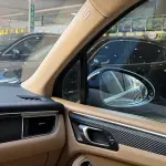 Porsche Macan 2015 из Китая