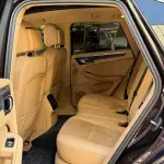 Porsche Macan 2015 из Китая