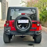 Jeep Wrangler 2015 из Китая