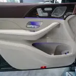 Mercedes-Benz GLS 2021 из Китая