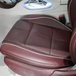 Mercedes-Benz GLS 2021 из Китая