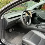 Tesla Model 3 2025 лот 57250090 из Китая