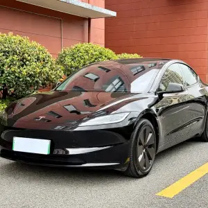 Tesla Model 3 2025 лот 57250090 из Китая