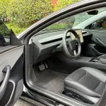 Tesla Model 3 2025 лот 57250090 из Китая