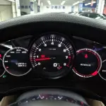 Porsche Cayenne 2018 340 л.с. — лот 57250234 из Китая
