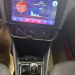 Skoda Rapid 2020 из Китая