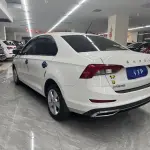 Skoda Rapid 2020 из Китая