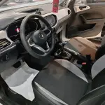 Volkswagen Tacqua 2024 из Китая