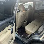 Honda CR-V 2008 из Китая