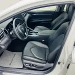 Toyota Camry 2021 из Китая