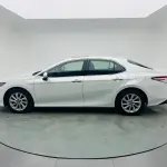 Toyota Camry 2021 из Китая