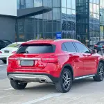 Mercedes-Benz GLA 2015 из Китая