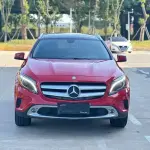 Mercedes-Benz GLA 2015 из Китая