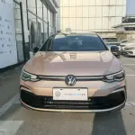 Volkswagen Golf 2021 150 л.с. 150 л.с. из Китая
