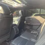 Cadillac XT4 2022 из Китая