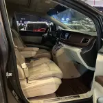 Buick GL8 2017 из Китая
