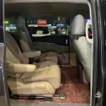 Buick GL8 2017 из Китая