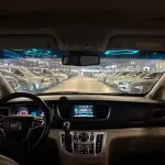 Buick GL8 2017 из Китая