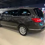 Buick GL8 2017 из Китая