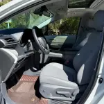 Toyota Granvia 2023 246 л.с. — лот 57251933 из Китая