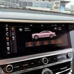 Bentley Flying Spur PHEV 2022 из Китая