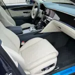 Bentley Flying Spur PHEV 2022 из Китая