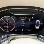 Bentley Flying Spur PHEV 2022 из Китая