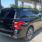 GAC Motor Trumpchi GS8 2018 201 л.с. из Китая