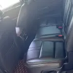 GAC Motor Trumpchi GS8 2018 201 л.с. из Китая