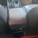 GAC Motor Trumpchi GS8 2018 201 л.с. из Китая