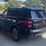 GAC Motor Trumpchi GS8 2018 201 л.с. из Китая