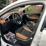Soueast DX7 2018 из Китая