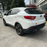 Soueast DX7 2018 из Китая