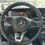 Mercedes-Benz E-Class 2017 245 л.с. 245 л.с. из Китая