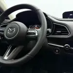 Mazda CX-30 2023 из Китая
