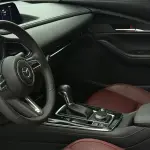 Mazda CX-30 2023 из Китая