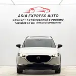Mazda CX-30 2023 из Китая